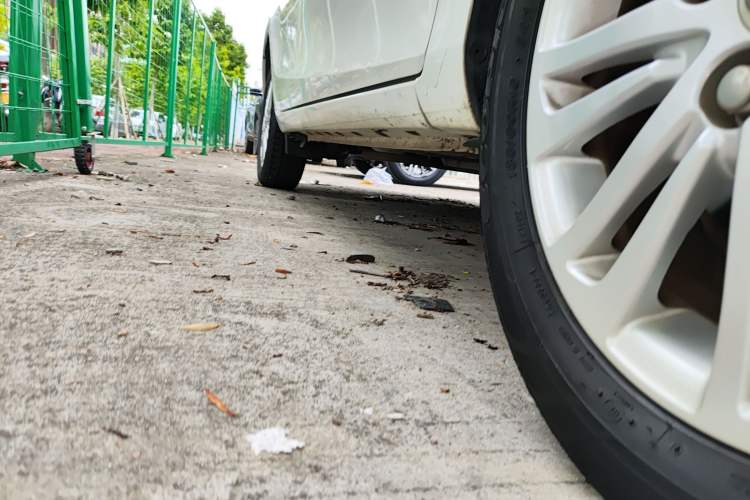 Used Toyota Vios 2017 1.5L CVT Innovation Edition
