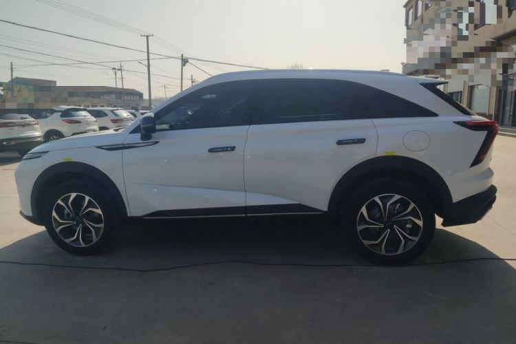 Used Haval XY 2022 1.5T Smart Edition