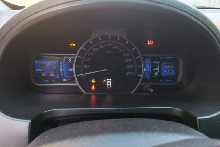 Used BYD S6 2014 2.4L Automatic Luxury Version 5 Seats