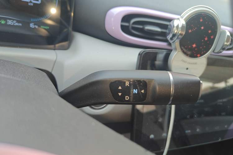 Used Leapmotor T03 2021 400 Micro-Sugar Version
