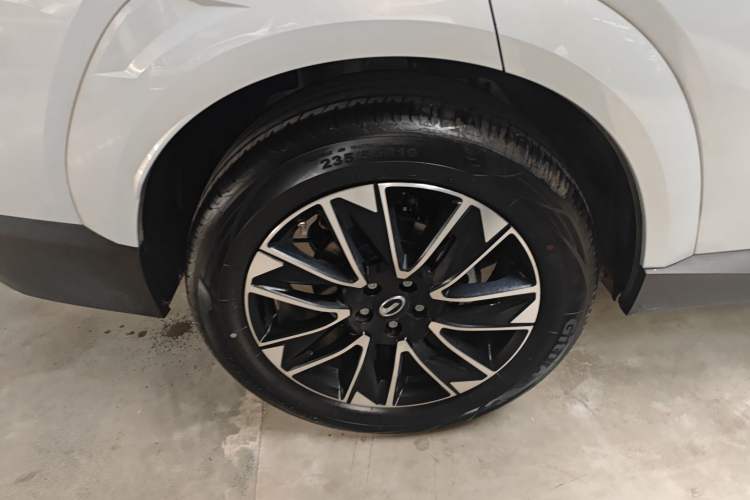 Used GAC Trumpchi GS4 2024 MAX 1.5T Flagship Edition
