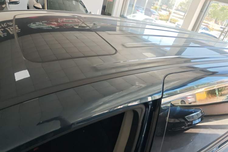 Used GAC Trumpchi M8 2023 Lingxiu Series 390T Deluxe Edition
