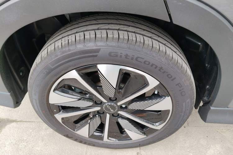 Used BYD Song PLUS New Energy 2025 DM-i Intelligent Driving 160KM Flagship Model