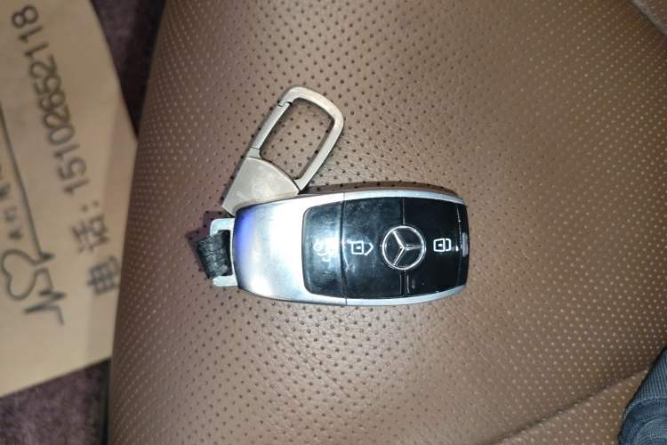 Used Mercedes-Benz S-Class 2018 S 320 L
