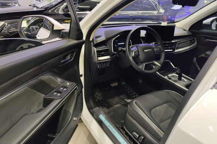 Used Haval H6 2023 National Trend Edition 1.5T Automatic Champion Version