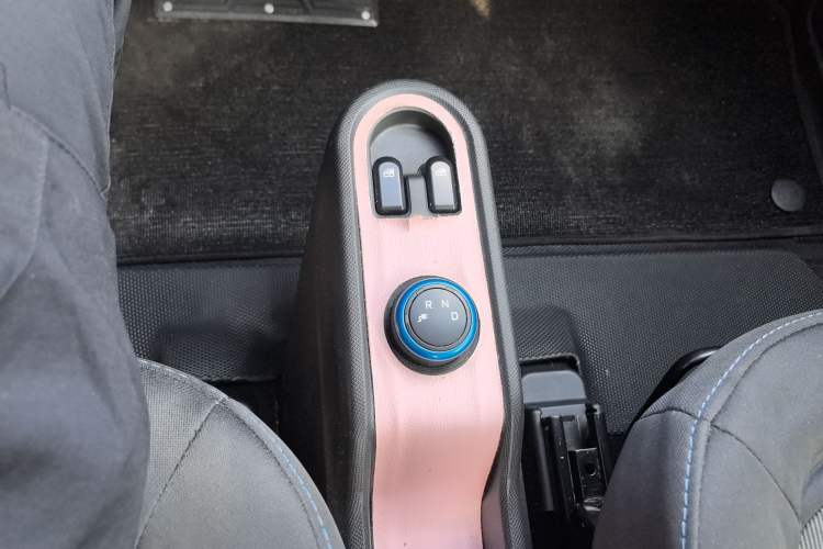 Used Wuling Hongguang MINIEV 2020 Zizai Version Lithium-NMC
