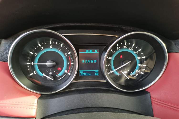 Used Haval H1 2015 1.5L AMT Urban Model