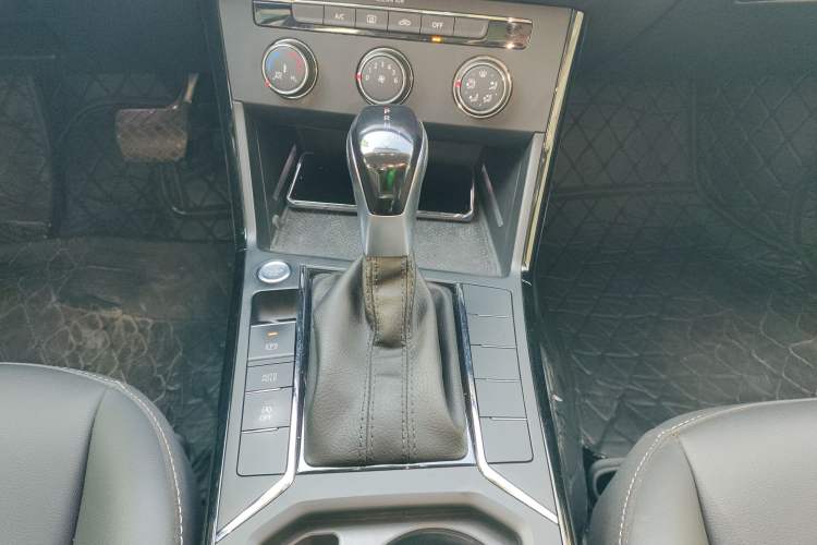 Used Volkswagen Passat 2022 280TSI Business Edition
