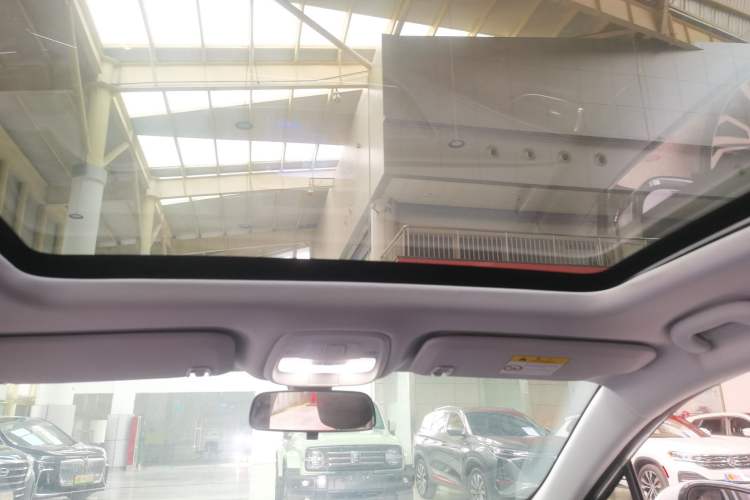 Used Buick Velite 6 2024 450km Enjoyment Plus Version
