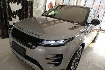 Used Land Rover Range Rover Evoque 2024 Aurora L 249 PS Prestige Light-Chasing Edition
