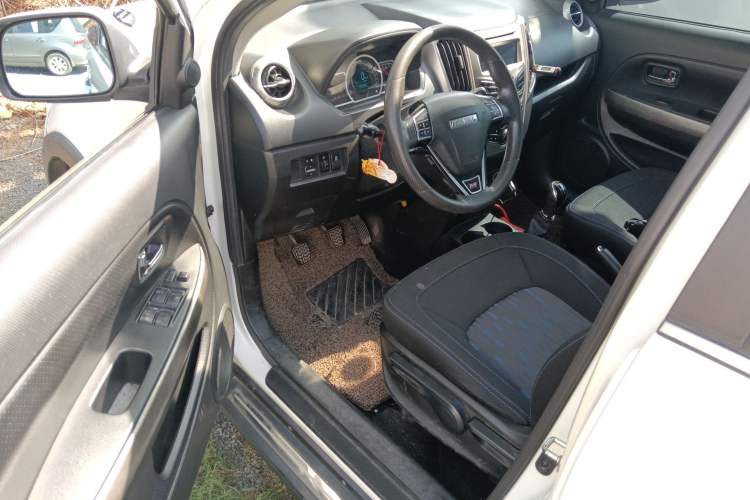 Used Haval H1 2016 Red Label 1.5L Manual Comfort Edition
