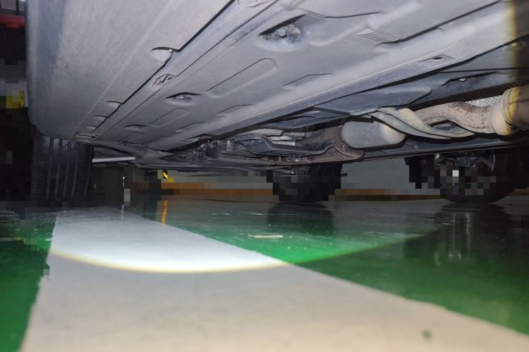 Used Mercedes-Benz GLK-Class 2015 GLK 260 4MATIC Dynamic Edition Ultimate Version