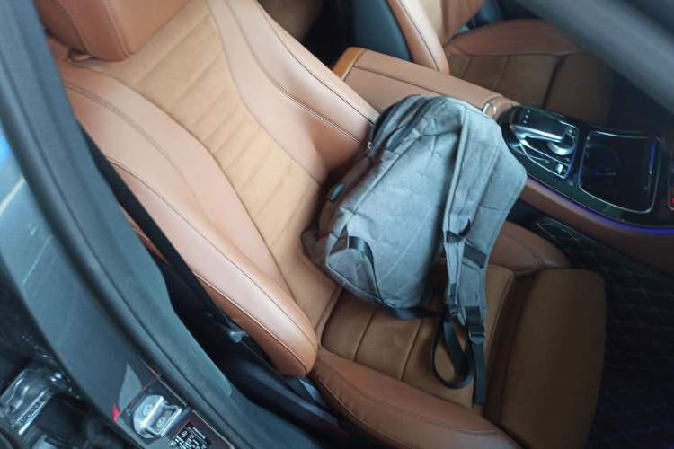 Used Mercedes-Benz E-Class 2017 E 200 Sport 4MATIC