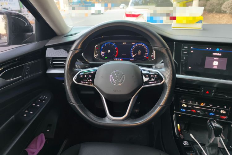 Used Volkswagen Passat 2023 330TSI Luxury Edition
