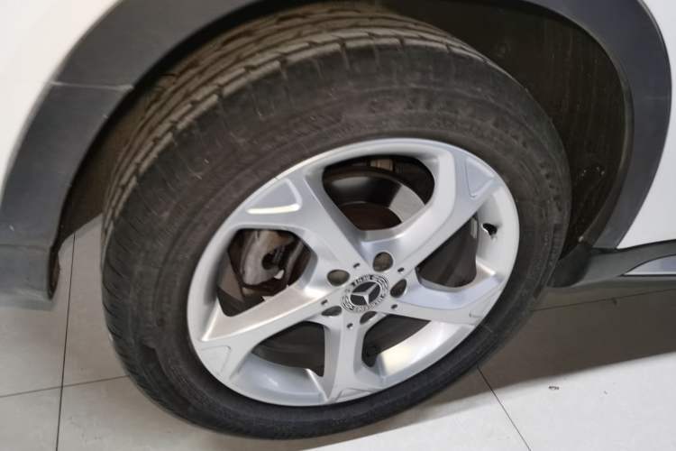 Used Mercedes-Benz GLA 2017 GLA 200 Sport Edition