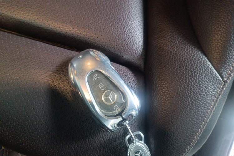 Used Mercedes-Benz GLC 2020 GLC 300 L 4MATIC Dynamic Edition
