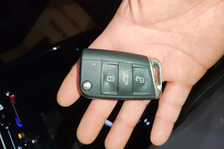 Used Volkswagen Tayron 2023 Revised Version 380TSI All-Wheel Drive R-Line High-Energy Edition
