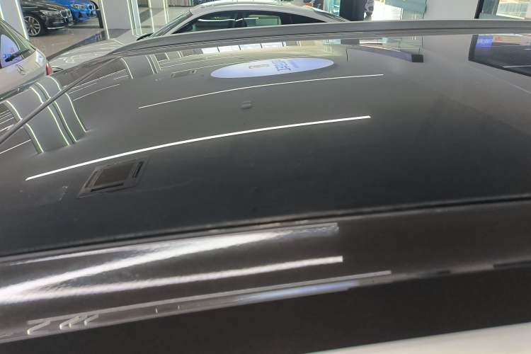 Used BMW X5 2014 xDrive35i Elegant Edition