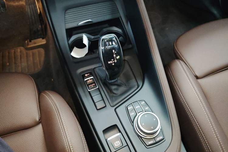 Used BMW X1 2020 sDrive25Li Leading Model