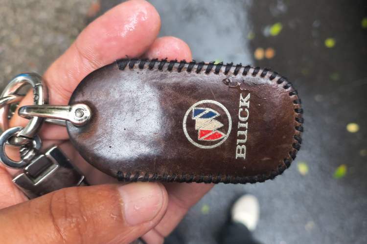 Used Buick Enclave 2022 652T 4x4 Prestige Flagship 7-Seater
