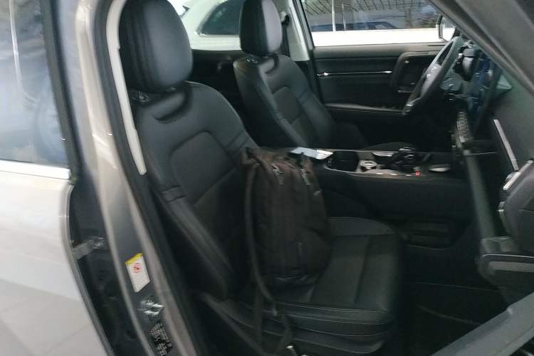 Used Haval  2023 1.5T Two-Wheel Drive Chao Ye Version Plus
