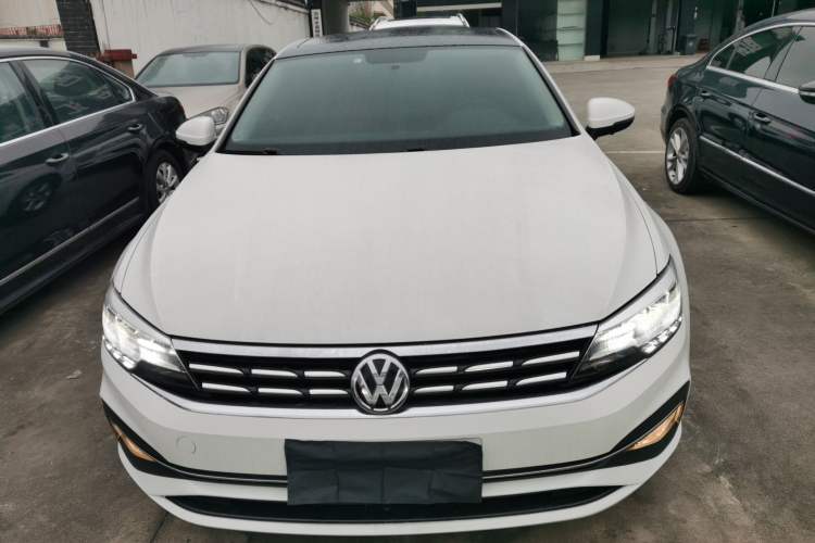 Used Volkswagen Lamando 2021 230TSI DSG Fashion Edition