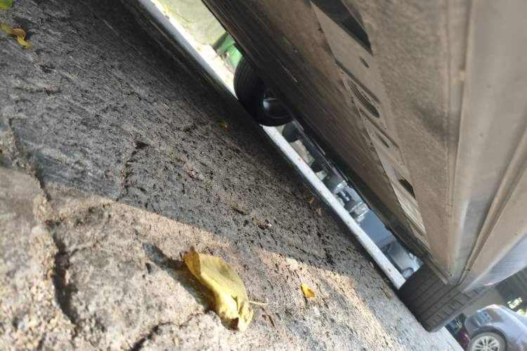 Used Nio ES8 2020 415 KM Signature Edition 7-Seater Version
