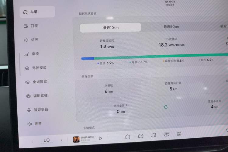 Used XPeng MONA M03 2025 515 Long-Range Plus