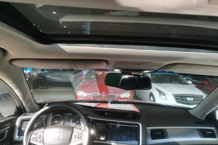 Used Honda Spirior 2015 2.4L Prestige Edition