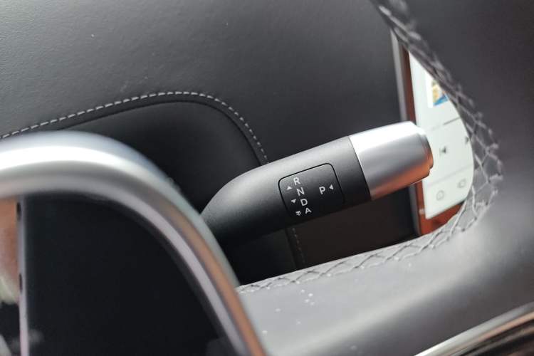 Used Li Auto L9 2024 Ultra Model