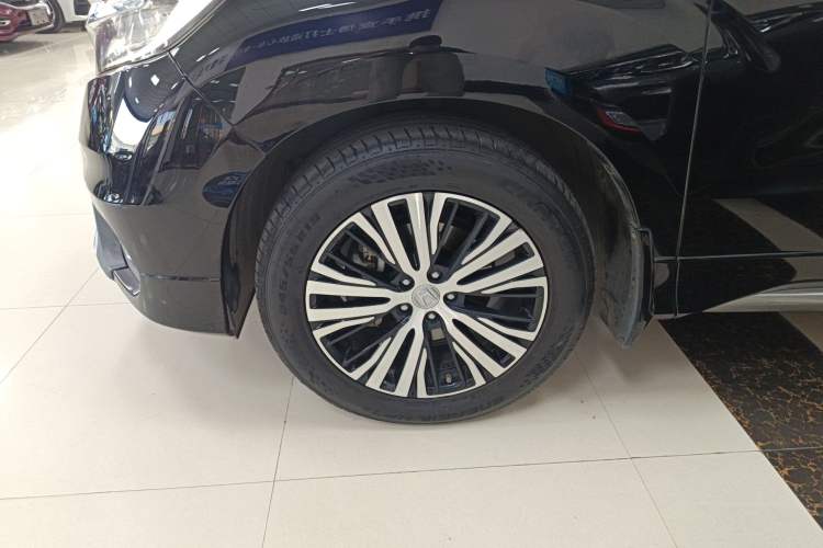 Used Honda Avancier 2017 370TURBO Four-Wheel Drive Prestige Edition
