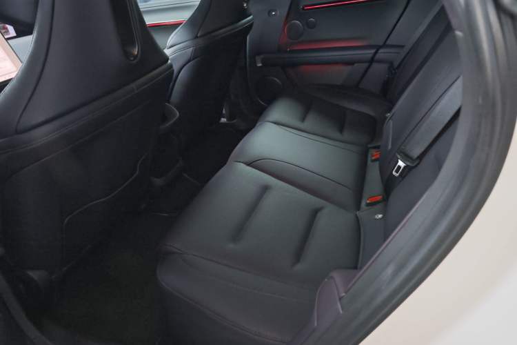 Used  06 2025 Ultra Pure Electric Edition
