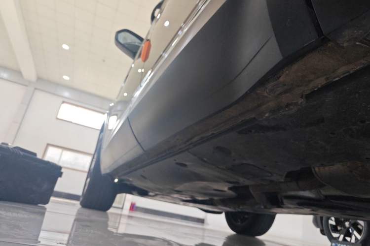 Used Volkswagen Teramont 2022 380TSI Four-Wheel Drive Prestige Luxury Edition
