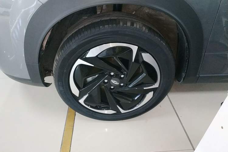 Used Chery Tiggo 7 C-DM 2025 1.5T 120KM Luxury Trim