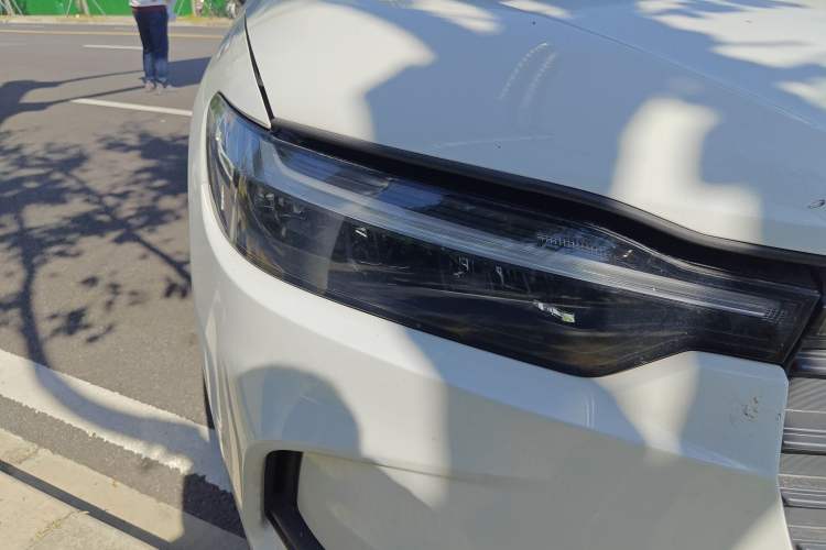 Used Honda HR-V 2023 240TURBO Trendy Edition