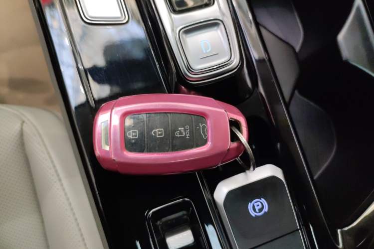 Used Hyundai Custo 2021 380TGDi Smart Luxury Premium LUX