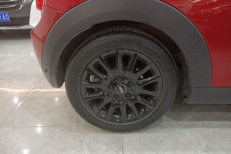 Used  MINI 2014 1.5T COOPER Fun
