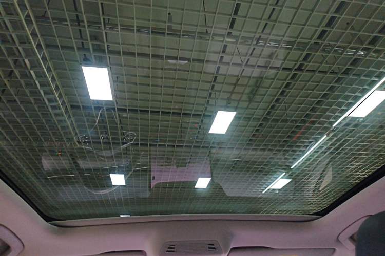 Used Volkswagen ID.7 VIZZION 2024 AIR model
