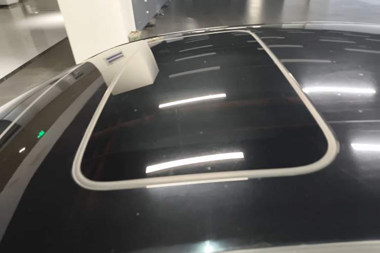 Used Honda Crider 2019 180 Turbo CVT Luxury Edition China VI Emission Standard
