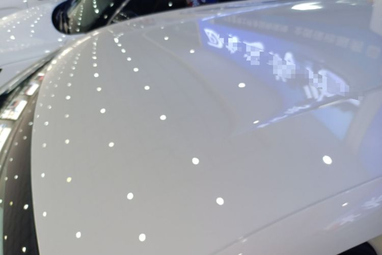 Used BYD Seagull 2025 305 km Free Version
