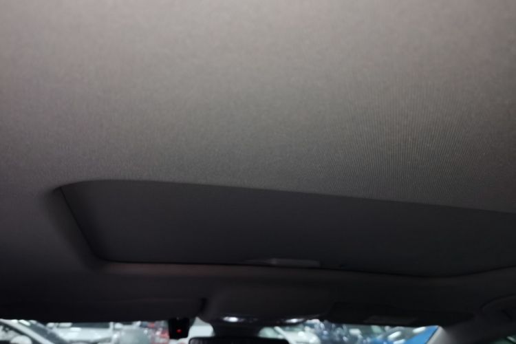 Used Volkswagen Lavida 2024 300TSI DSG Starry Sky Deluxe Edition
