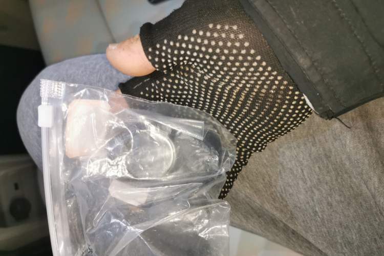 Used Leapmotor T03 2025 310 Comfort Edition
