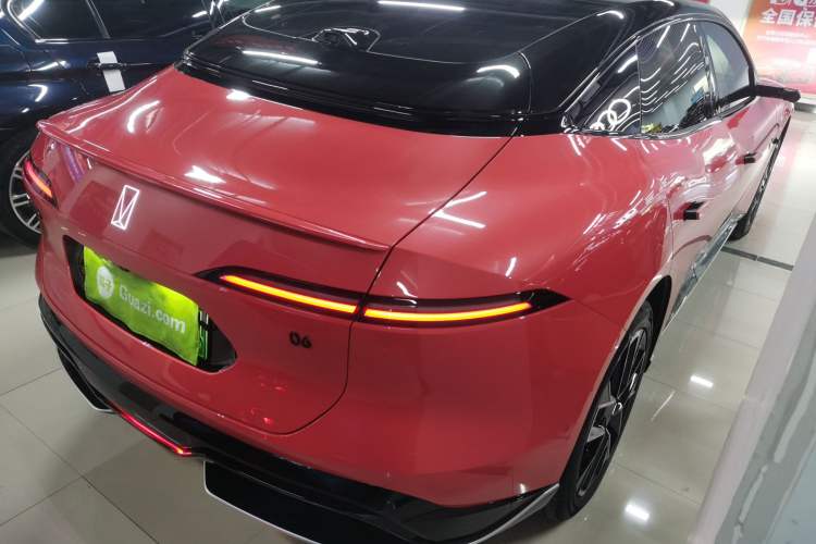 Used  06 2025 Ultra Pure Electric Edition
