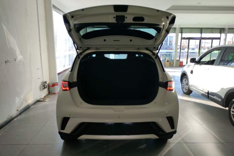 Used BYD Dolphin 2023 420 km Fashion Edition
