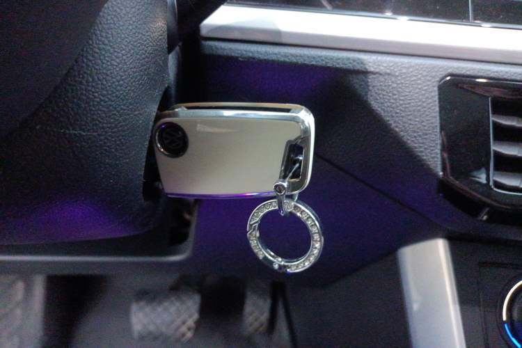 Used Volkswagen Polo 2019 Plus 1.5L Automatic Colorful Technology Edition
