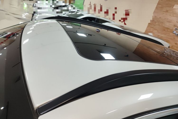 Used BMW X1 2018 sDrive18Li Fashion Model
