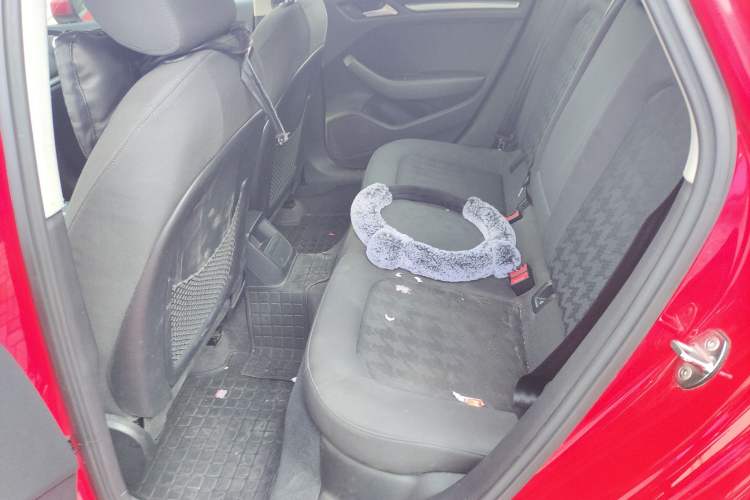 Used Audi A3 2016 Limousine 35 TFSI Prestige Edition
