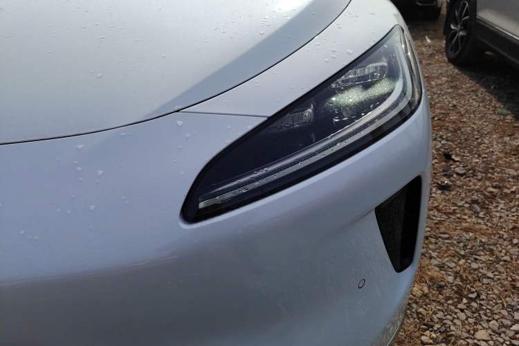 Used Hima H5 2025 Model Pure Electric Pro