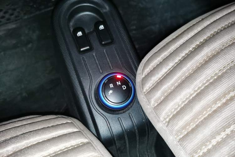 Used Wuling Hongguang MINIEV 2020 Enjoyment Model Lithium Iron Phosphate