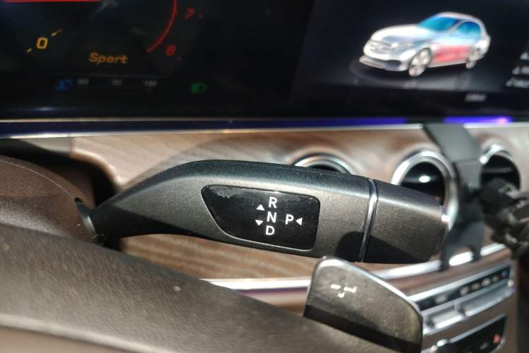 Used Mercedes-Benz E-Class 2017 E 300 L Luxury Model